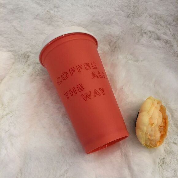 Starbucks Holiday Cups - Picture 7 of 12